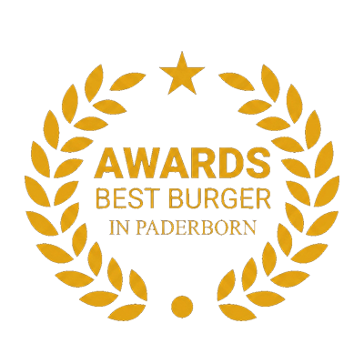 Burgerstar Award 2